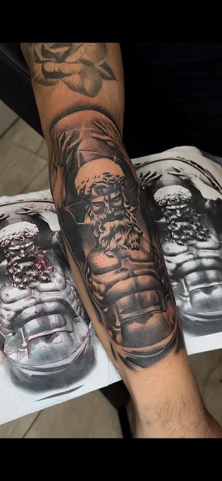 MI VIDA TINTA TATTOO 3
