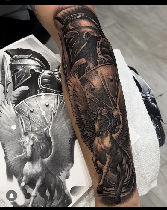 MI VIDA TINTA TATTOO 1