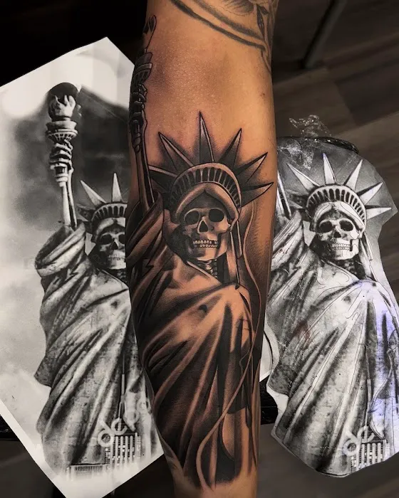 MI VIDA TINTA TATTOO 5