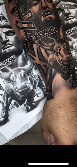 MI VIDA TINTA TATTOO 8
