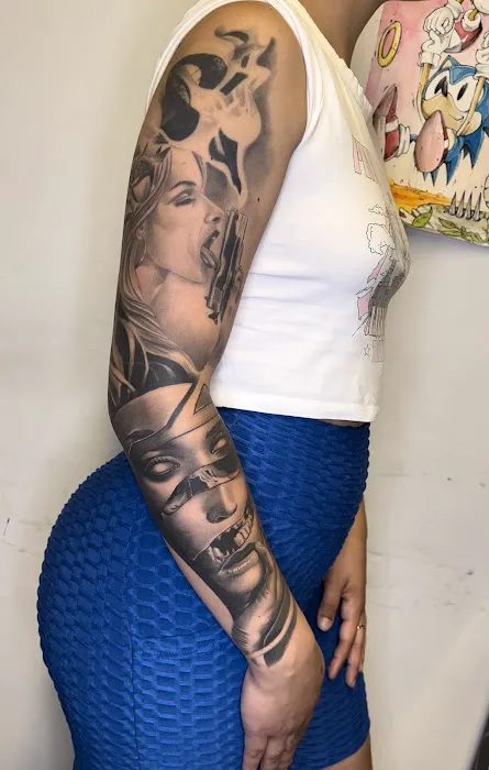 MI VIDA TINTA TATTOO 7