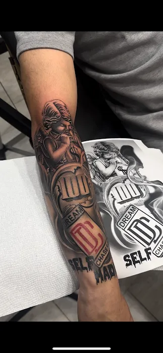 MI VIDA TINTA TATTOO 9