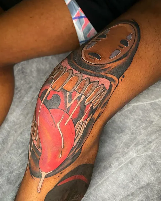 RIGO4K Tattoo Studio 0