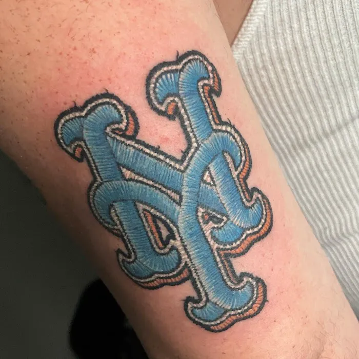 RIGO4K Tattoo Studio 4