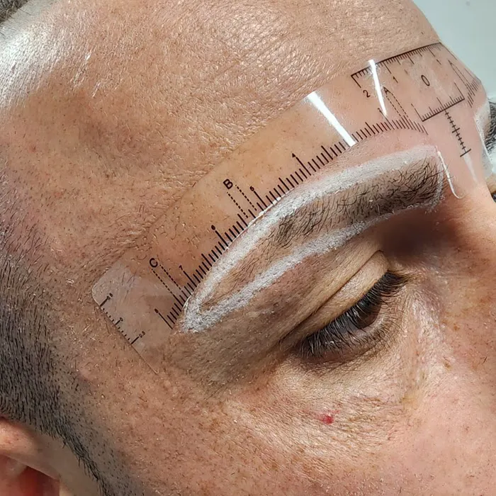 Scalp & Skin Artistry Scalp Micropigmentation 2