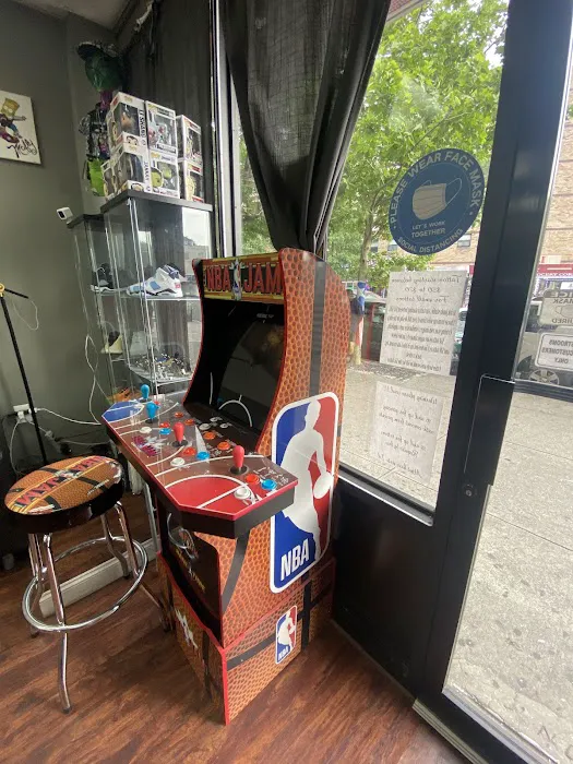 Ink Junky Tattoo Studio 1