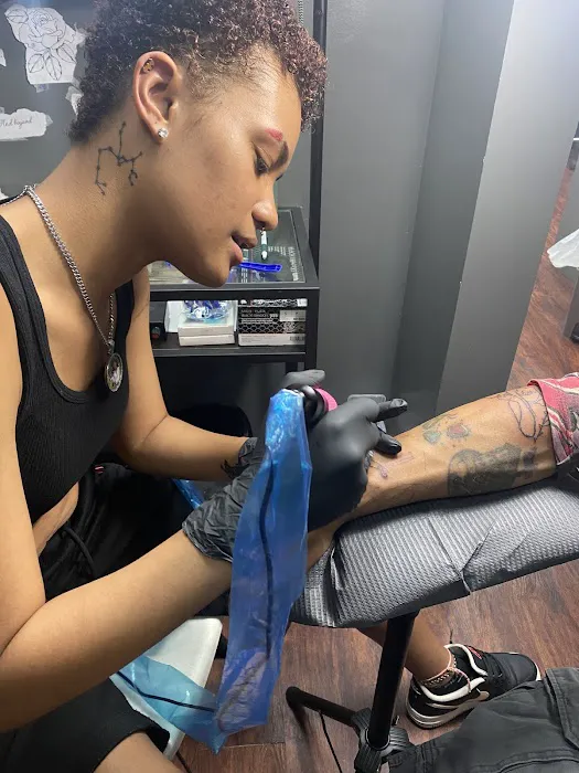 Ink Junky Tattoo Studio 0