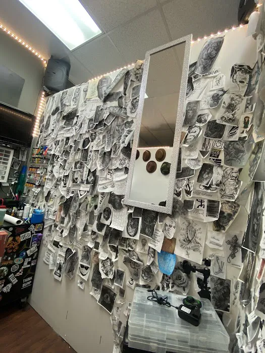 Ink Junky Tattoo Studio 7