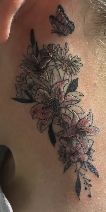 Tattoos By Chef 3