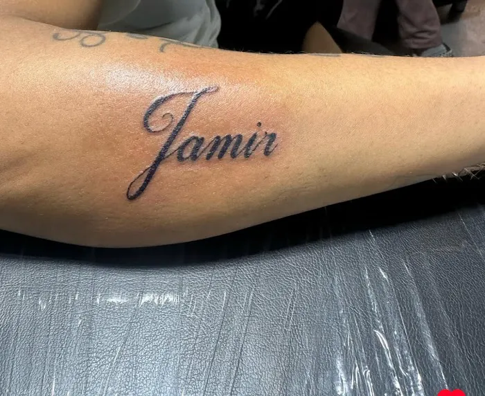 Tattoos By Chef 7