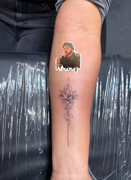 Tattoos By Chef 8