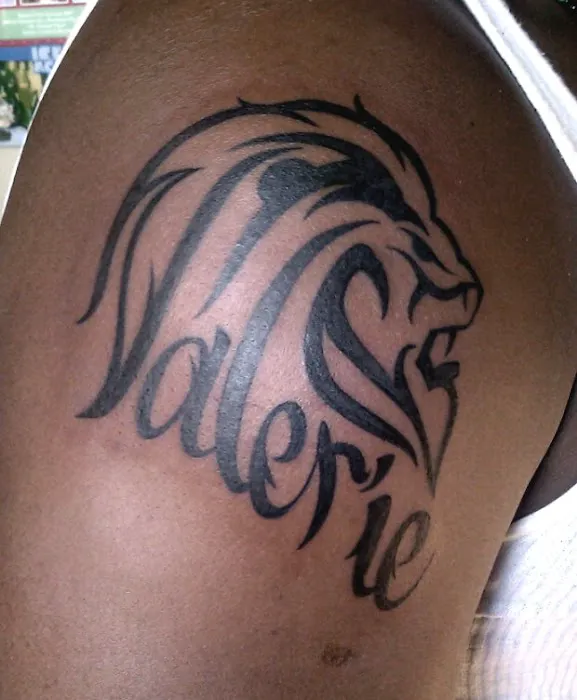 Mobile Ink Tattoos 3