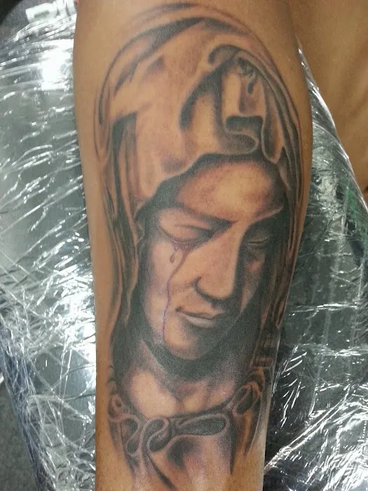 Mobile Ink Tattoos 0