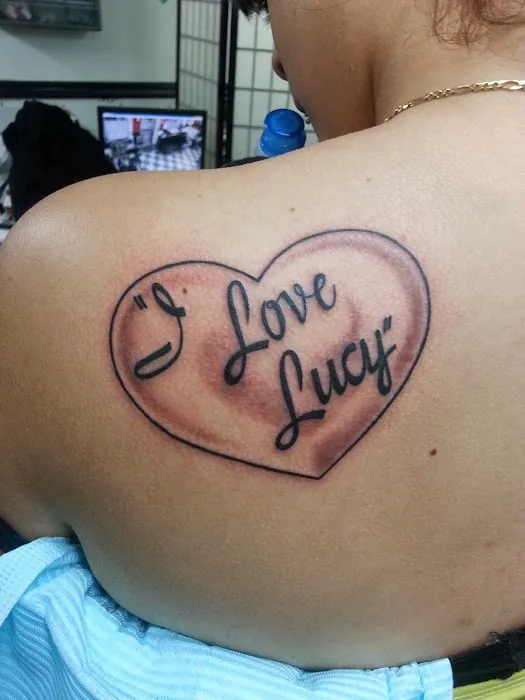 Mobile Ink Tattoos 2