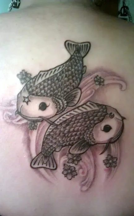 Mobile Ink Tattoos 9