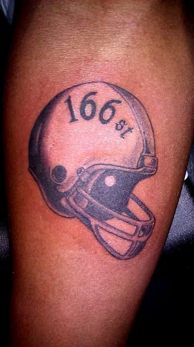 Mobile Ink Tattoos 7