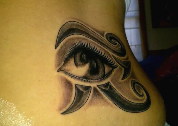 Mobile Ink Tattoos 6