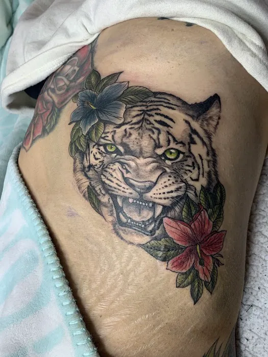 Tattoo Kingdom 1