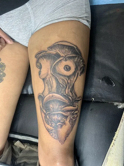 Tattoo Kingdom 2