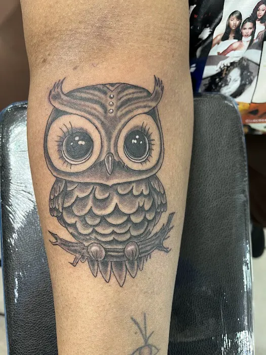 Tattoo Kingdom 3