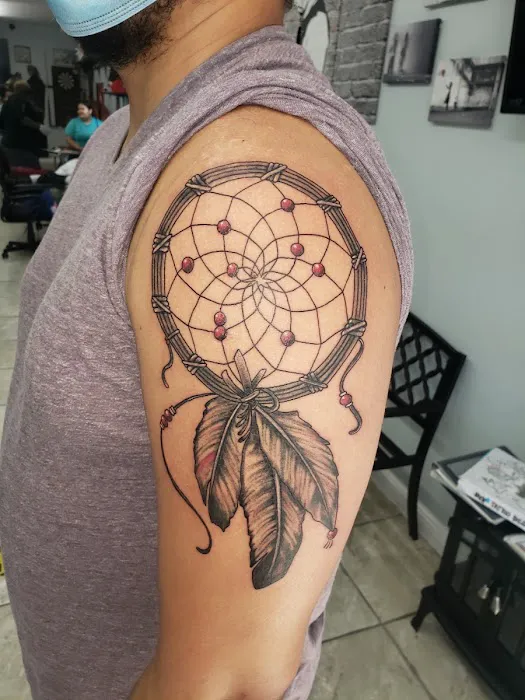 Born 4 INK 2