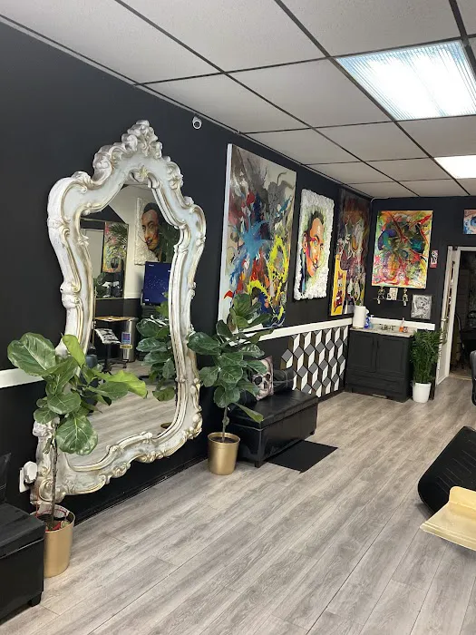 villain tattoo studio/ Rnj.tattoo 4