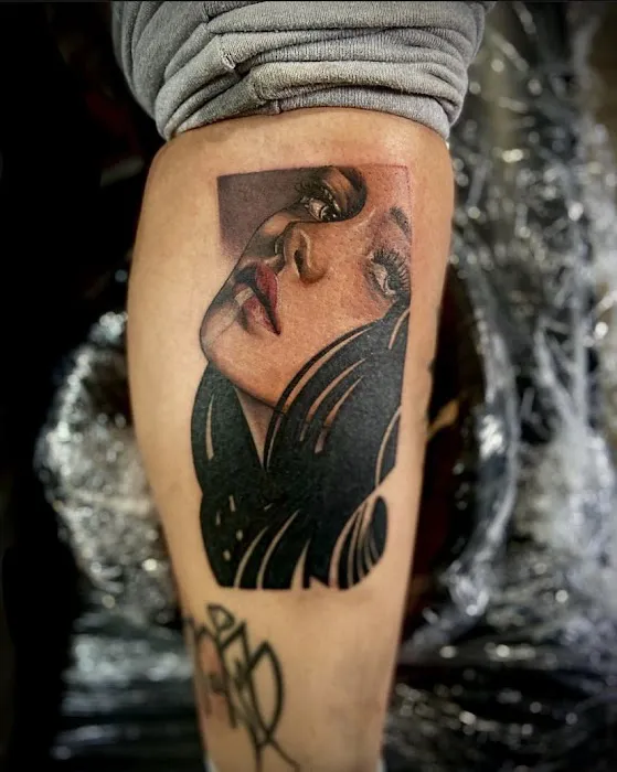 villain tattoo studio/ Rnj.tattoo 3