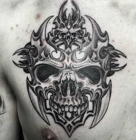 Anime ink 2099 mobile tattoo and piercing studio 2