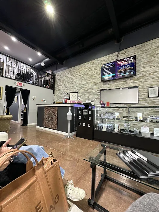 7 Souls Tattoo and Body Piercing Studio 1