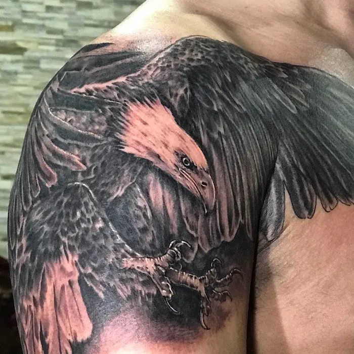 7 Souls Tattoo and Body Piercing Studio 7