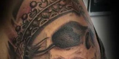 Hommage Tattoo Studio