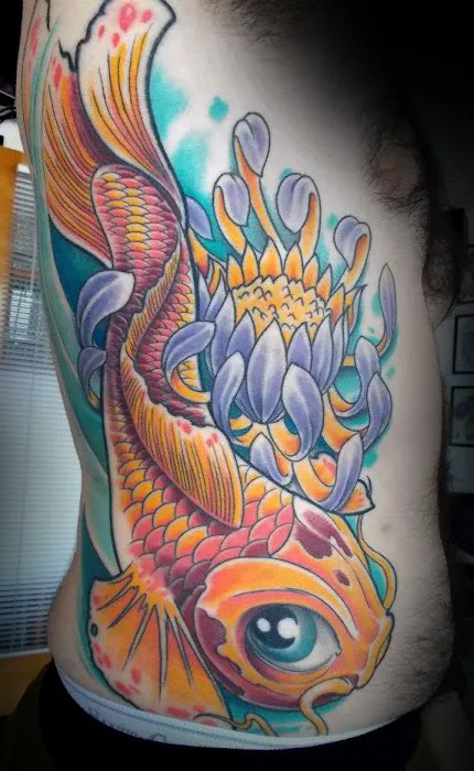 Hommage Tattoo Studio 4