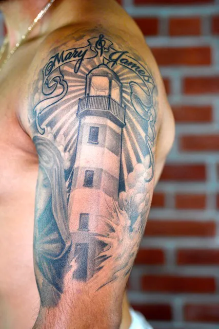 Hommage Tattoo Studio 9
