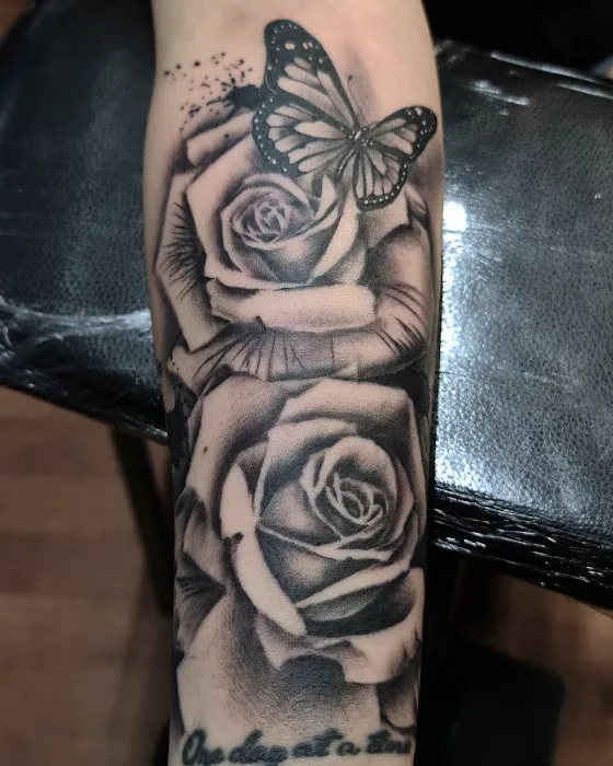Tattoo Society Studio 0