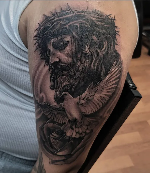 Tattoo Society Studio 6