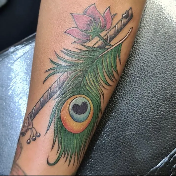 Tattoo Society Studio 8