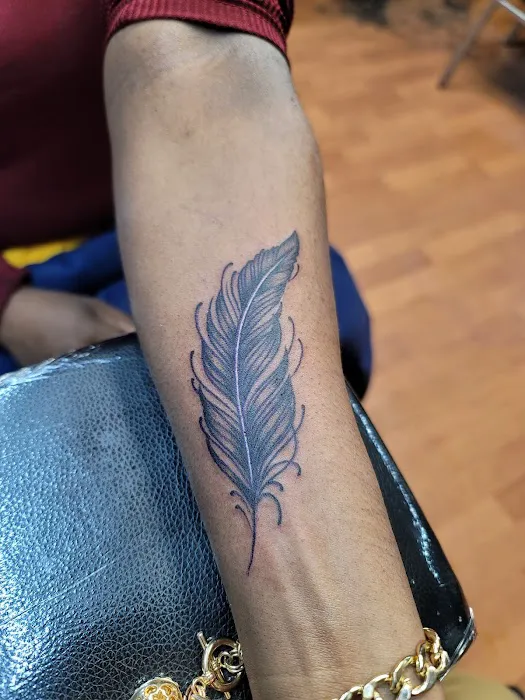 Tattoo Society Studio 9