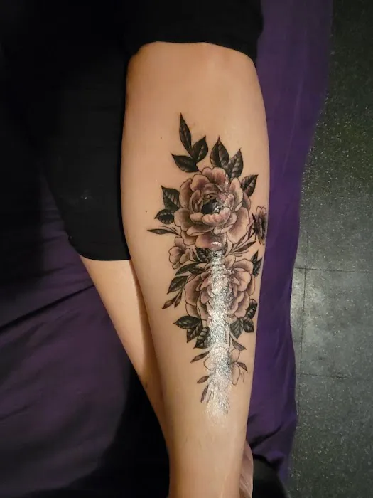 Zeus Tattoos 0