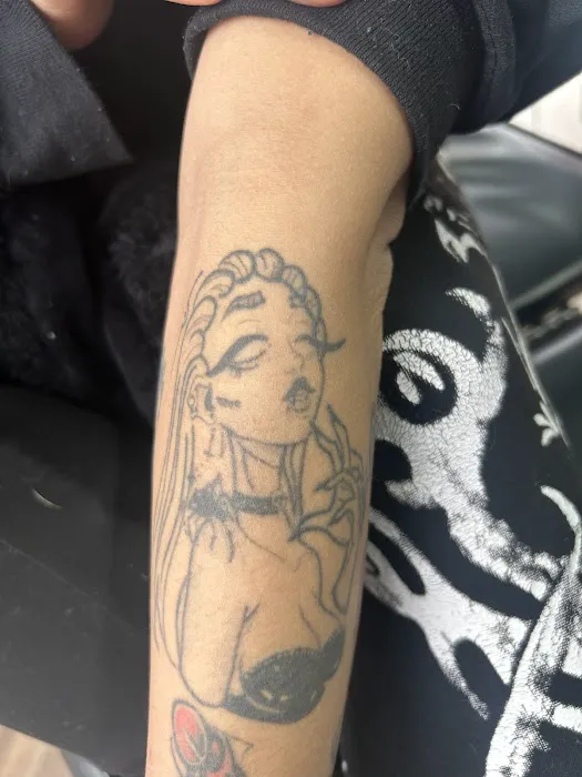 Fordham Ink Tattoos Studio Inc 1