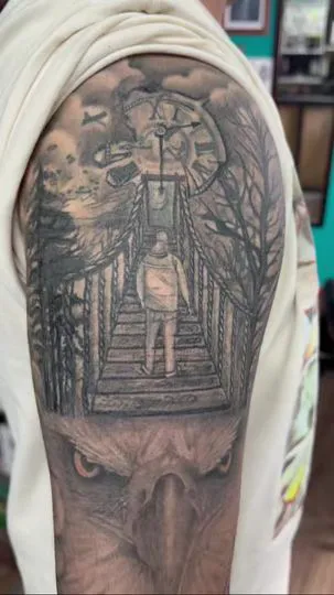 Fordham Ink Tattoos Studio Inc 2
