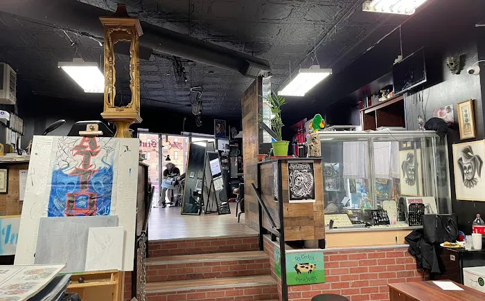 Fordham Ink Tattoos Studio Inc 0