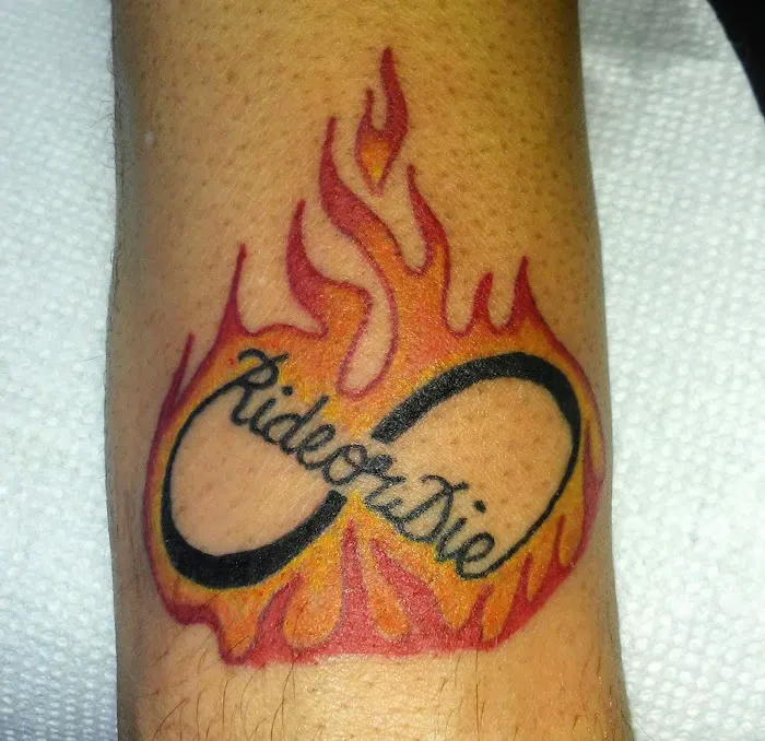 UPTOWN TATTOO 2
