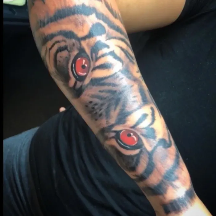 LEY INK TATTOOS 5