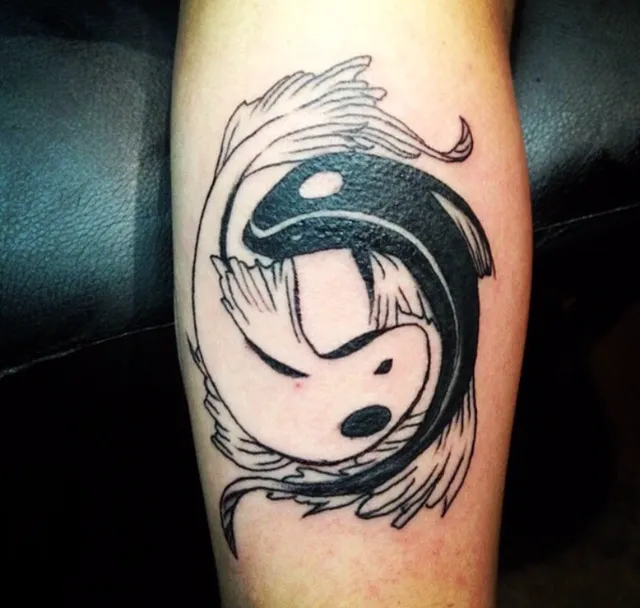 Ink Zone 8