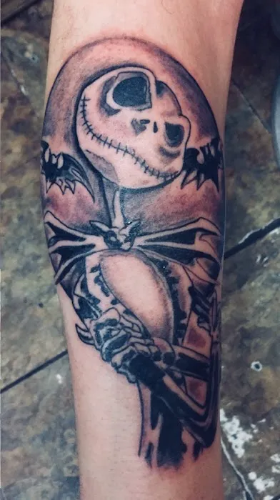 Ink Zone 9