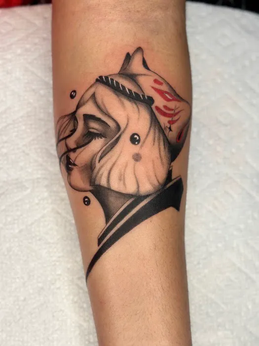 Wicked Ink 3