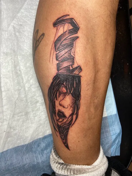 Wicked Ink 5
