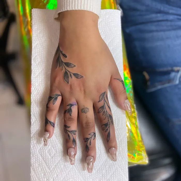 Wicked Ink 4
