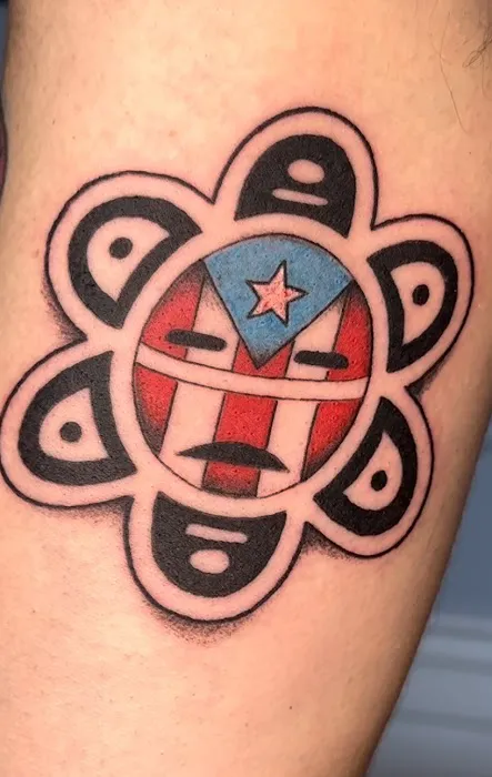 Wicked Ink 8
