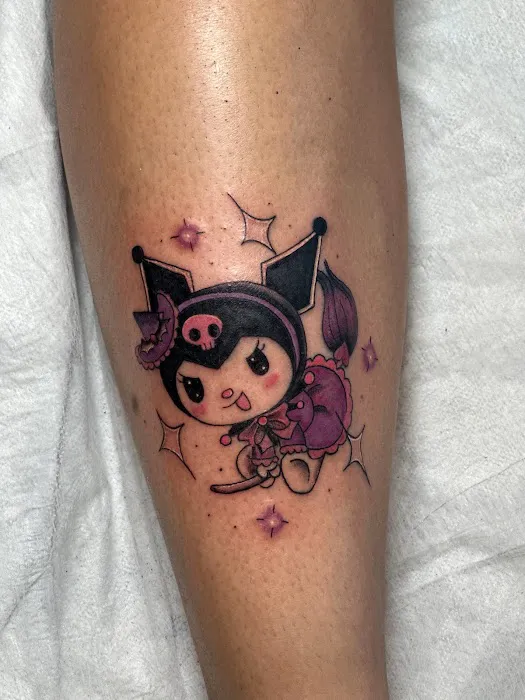 Wicked Ink 7